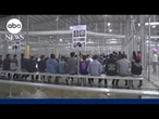 Father and son reflect on family separation policy as ICE raids continue