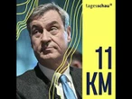 Markus Söder unter Druck: Bröckelt seine Macht?