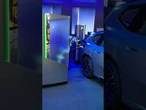 POV: Charging made easy  #NeueKlasse