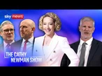 Armed Forces Minister gives explosive interview before shock resignation