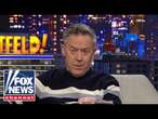 Greg Gutfeld: Trump pulled back the curtain on this ‘grift’