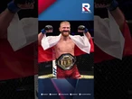 Błachowicz wraca do klatki! Wiemy, z kim zawalczy były mistrz UFC