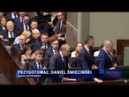 Utrzymać władzę za wszelką cenę – cel koalicji 13 grudnia | Daniel Śmieciński