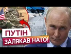 Паніка в Естонії! Країна мінує кордон з РФ, перекриває мости та мінує все вздовж кордону з Росією.