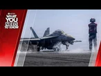 New Strikes In Iran; Cancer Treatment 'Landmark' Breakthrough. What You Need To Know - June 1, 2026