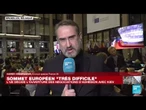Adhésion de l'Ukraine à l'UE : la Hongrie s'est abstenue, annonce Orban • FRANCE 24