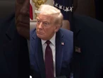 Trump wishes Taylor Swift and Travis Kelce “a lot of luck” on engagement