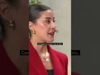 Carolina Marín Y Tereas Perales emocionan al Papa con un potente discurso: "Buen partido en la vida"