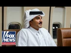 'RED FLAG': Key Gulf ally under FIRE for alleged terror ties