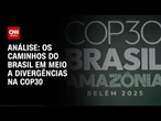 Análise: Países ricos e Sul Global não chegam a consenso na COP30 | WW