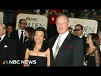 LIVE: Authorities provide update on deaths of Gene Hackman and his wife | NBC News