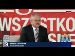 Jakubiak: Klich ambasadorem szatni? To symbol arogancji władzy! | Ewa Bugała. Wszystko Jasne