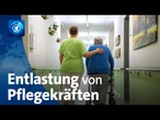 Deutscher Pflegetag: Wie lässt sich die Pflege für rund 6 Millionen Menschen finanzieren?