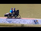 Duos audacieux et tandems chaotiques envahissent le Red Bull Sattelfest à Düsseldorf
