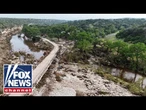Texas death toll rises to 129 with at least 150 still missing