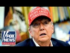 Chicago Dem BREAKS with party, backs Trump on crime '1000%'