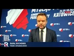 Bochenek: Tusk nie ma żadnego honoru i zasad. Mamy na czele rządu kłamczucha! | Republika Dzień