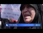 BLISKI WSCHÓD PŁONIE! Rozejm legł w gruzach, nadchodzi wielka wojna!?