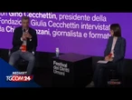 Giulia Cecchettin, il padre: "A chi dice 'Turetta modello' vorrei far provare settimana in carcere"