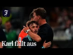 Schwerer Schlag vor dem WM-Start
