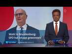 tagesschau in Einfacher Sprache 19:00 Uhr, 23.09.2024