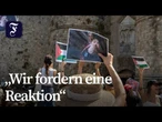 Hungersnot in Gaza: Israelische Touristen auf Rhodos mit Protest empfangen