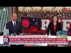 Gembicka: Tusk spłaca długi Niemcom, zgadza się na pakt migracyjny i lekceważy granicę.