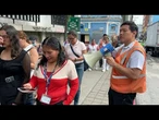Terremoto atinge México e América Central, sem relatos de vítimas | AFP