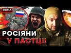 ЕКСКЛЮЗИВ!  ЗСУ з ГРАНАТОМЕТІВ ЗУПИНЯЮТЬ наступ РФ на Донеччині! Окупанти в ІСТЕРИЦІ! @Novynarnia