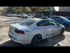 Polícia prende motorista que atingiu portão do consulado russo na Austrália | AFP