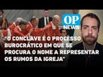 Fumaça preta no 1º dia de conclave já era esperada? | O POVO New