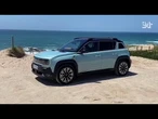 Renault 4 E-Tech Electric, la recensione video