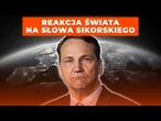 Nawet człowiek Trumpa jest pod wrażeniem przemówienia Sikorskiego w ONZ! | NEWS