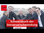 Irre Steuerverschwendung! Auch Habecks 600 Millionen teure "Subventionsruine" ist dabei