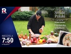 #Smaki Polski-kuchnia dworska, Polędwiczka z kurkami, odc. 69
