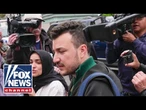 Trump admin faces deadline on Mahmoud Khalil deportation
