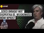 Złotousty generał, problem z weteranami i reforma armii, o której nikt nic nie wie | Fronty Wojny