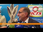 San Siro, La Russa "Sì al nuovo stadio, ma senza abbattere il vecchio"
