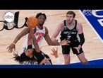 Game 4 could reshape the NBA Finals narrative