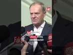 Szymon Hołownia DOTRZYMA umowy?! Premier Tusk zdaje się być spokojny!