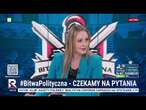 Czy Trump zakończy wojnę na Ukrainie? | M. Borkowska | #BitwaPolityczna