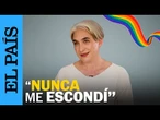 ORGULLO LGTB | Ada Colau: “Haciendo política me di cuenta que la visibilidad es muy importante”