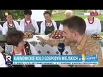 Karnowickie Koło Gospodyń Wiejskich | Wstajemy!