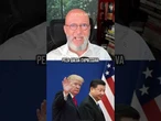 EUA estão negociando com a China porque Donald Trump estava pressionado por empresários, diz Josias