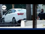 Trump overturns ICE pause on traffic stops, sources say
