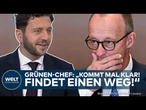 BANASZAK: „Bin ich jetzt ein Problem im Stadtbild, weil ich Migrant bin?“