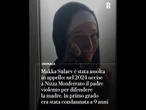 Uccise il padre violento a coltellate: assolta in appello