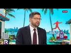 Śliwka: wyjście z ETS-u jest PROSTE! To kwestia tylko JEDNEJ USTAWY! | Michał Rachoń