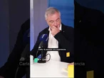 Carla Maronda, abogada y tetra amputada: "Combato la palabra 'no"