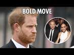 Prince Harry’s behaviour is disgusting & he’s not welcome in UK - I know how he could change that